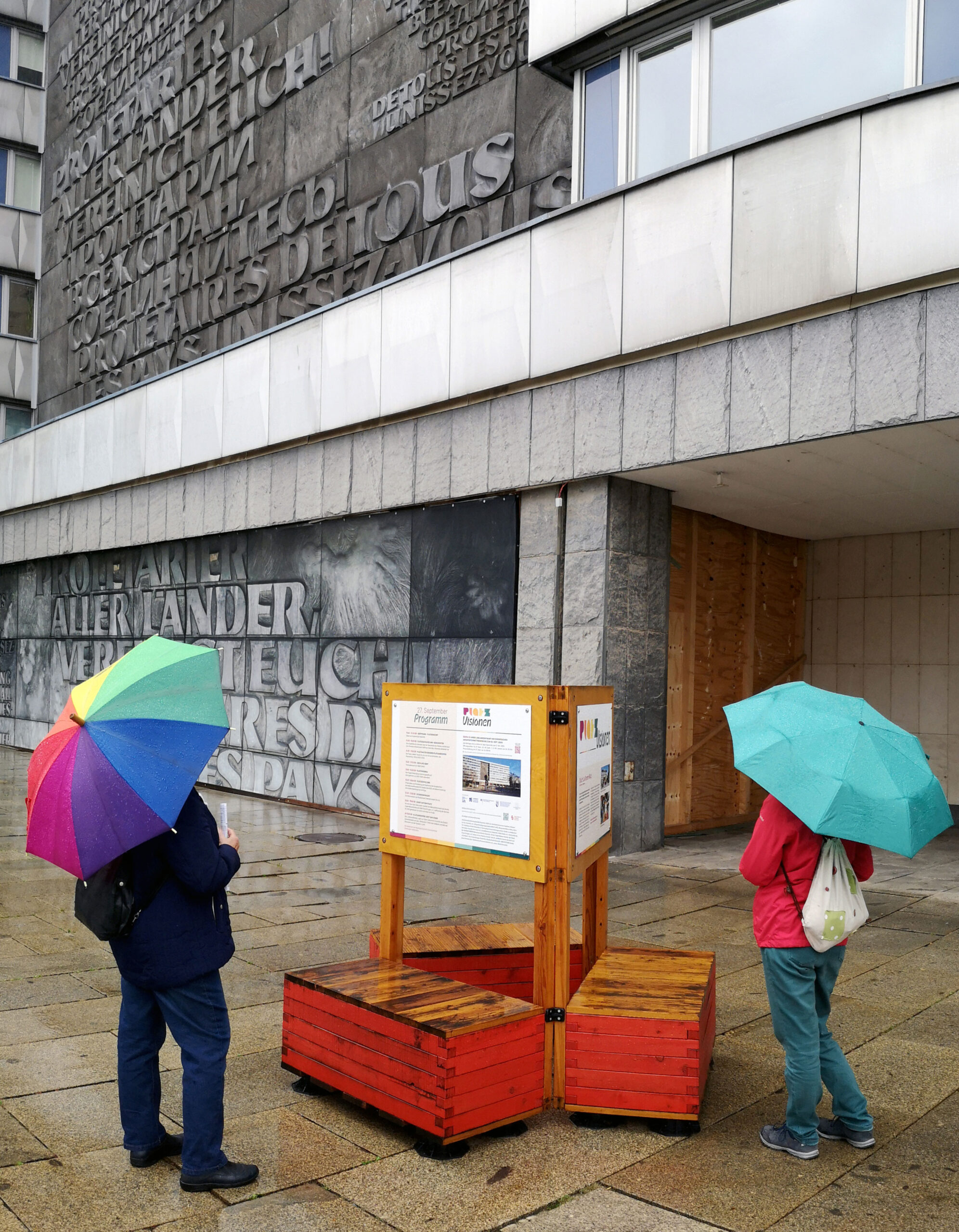 Stele-Brueckenstrase